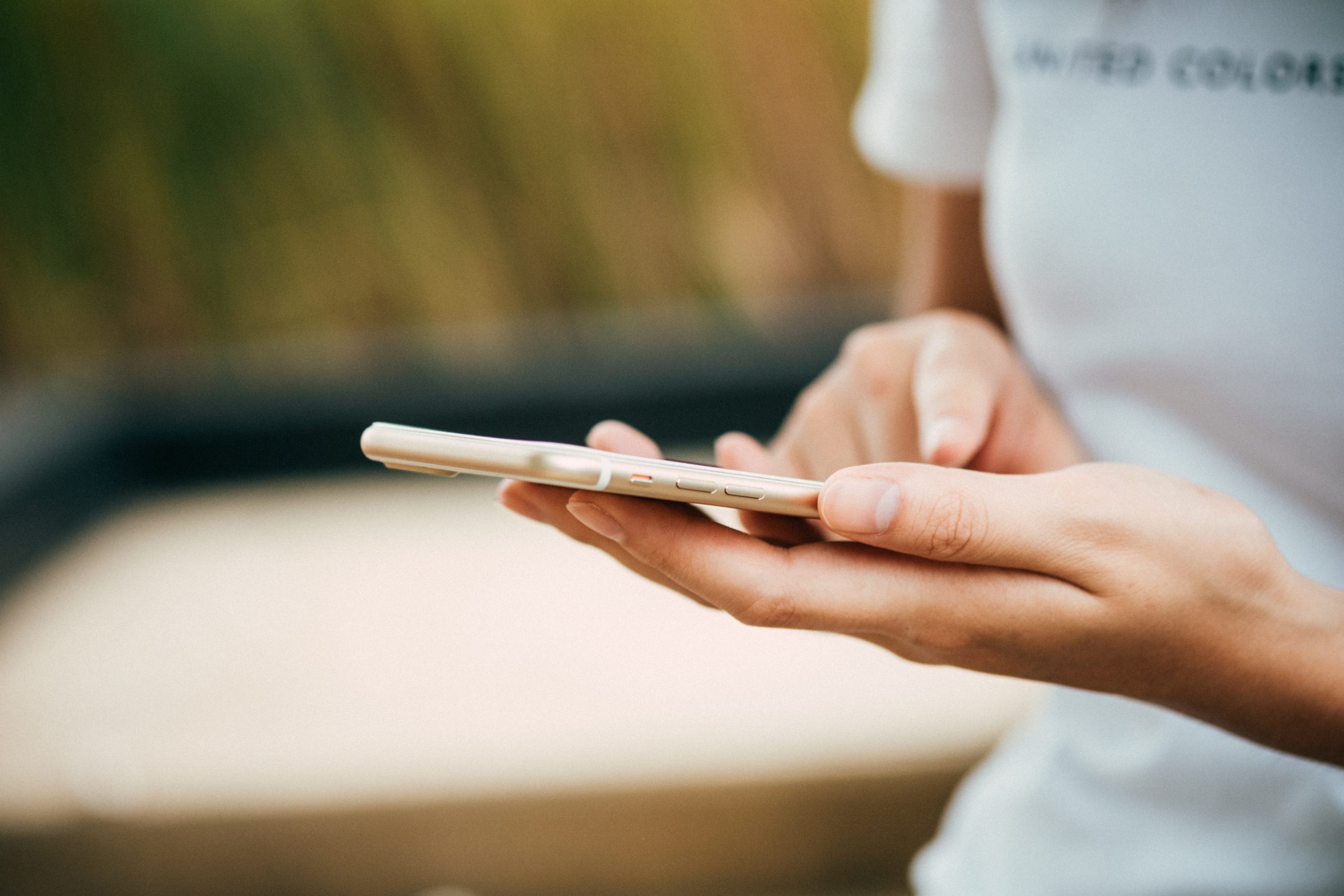 Mobile ecommerce email marketing