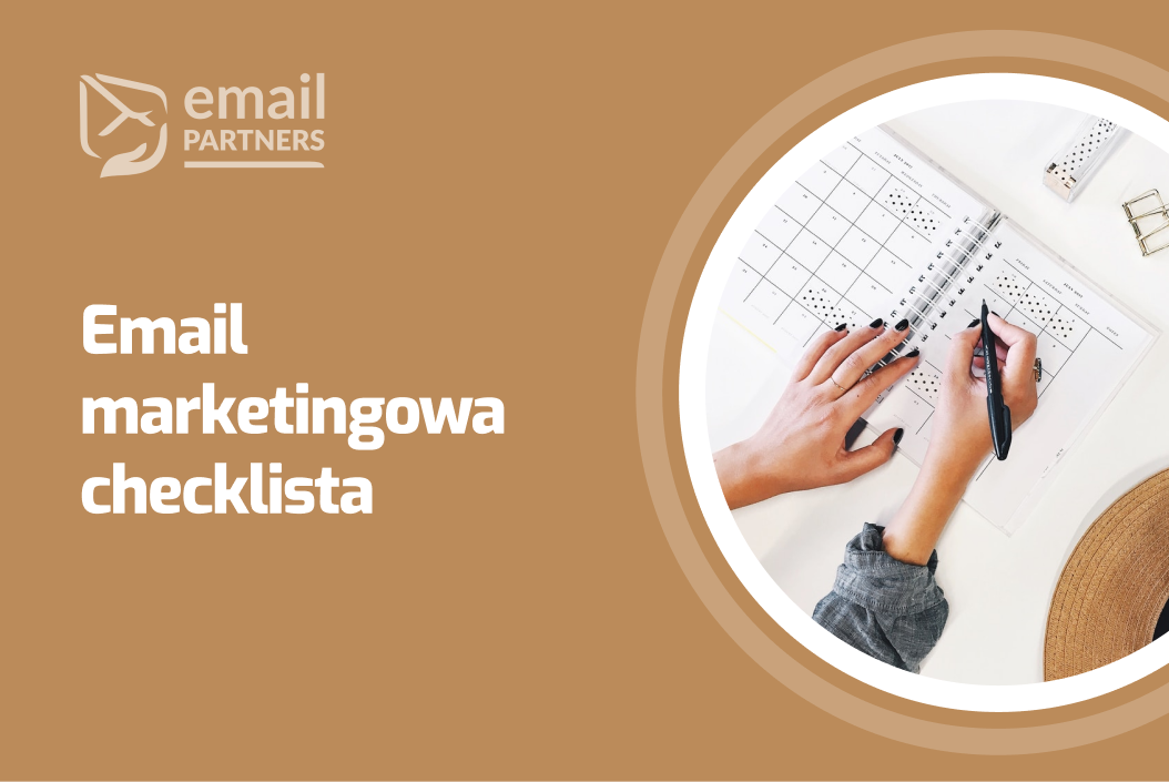 Email marketingowa checklista